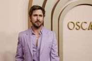 Oscars Nominees Luncheon 2024 Red Carpet - Source: Getty